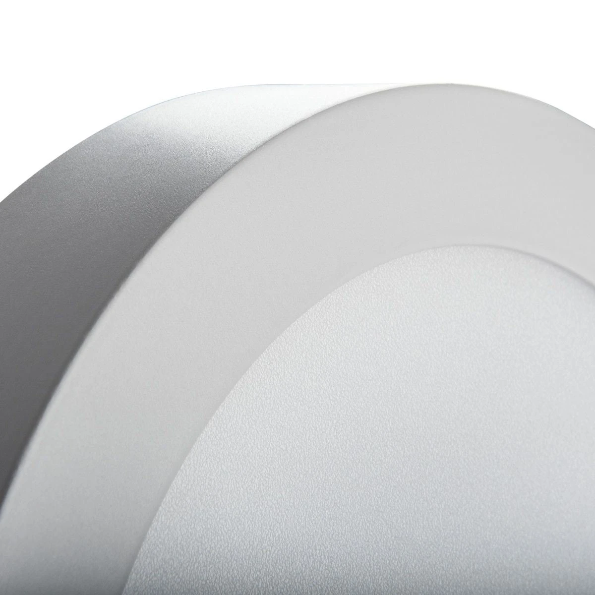 Deckenleuchte Stjernefall V2LED NW-W Downlight Rund Weiß 12W Oder 18W Neutralweiss IP20 230V 5 Deckenleuchte Stjernefall V2LED NW-W Downlight Rund Weiß 12W Oder 18W Neutralweiss IP20 230V – Bild 5