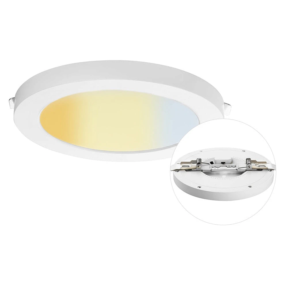 LED Downlight Ingrid 12W Dimmbar 230V 2 LED Downlight Ingrid 12W Dimmbar 230V – Bild 2