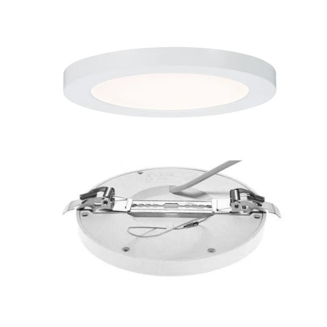 LED Downlight Ingrid 12W Dimmbar 230V 3 LED Downlight Ingrid 12W Dimmbar 230V – Bild 3