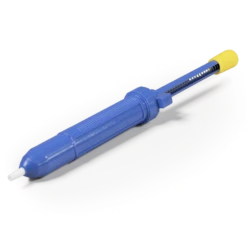 Entlötpumpe McPower "Big Pump" 33cm Lang