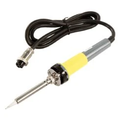 Ersatz-Lötkolben McPower Für Lötstation "LS-450 Digi", 48W 24V