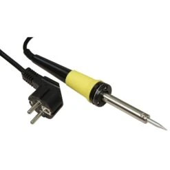 Fein-Lötkolben McPower "FLK-30", 4,8mm-Ø Spitze, 30W 230V