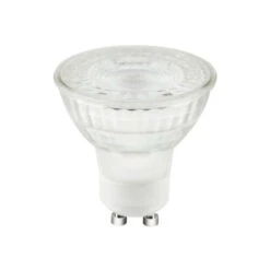 LED Dimmbar 6.2W Warmweiß 2700k GU10 230V -Lampen Förderung GU10 5W dimmbar Glas d0870709 e491 45cd a629 95abd840541c