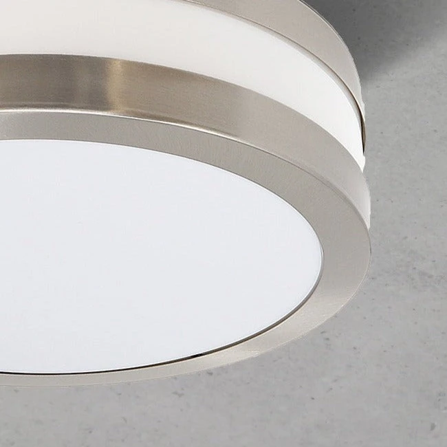 Deckenleuchte Lyse Rund Für Badezimmer & Außenbereich E27 230V 2 Deckenleuchte Lyse Rund Für Badezimmer & Außenbereich E27 230V – Bild 2