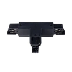 Verbindungsstück TEAR N CON-T LLR Weiß Und Schwarz (Links-Links-Rechts)