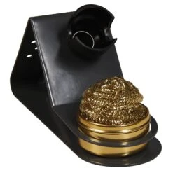 Lötkolben-Ständer McPower Mit Lötzinn-Abstreifer