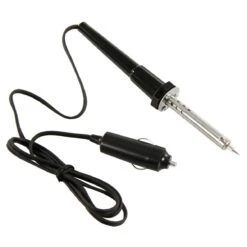 Lötkolben McPower Für Kfz 12V / 20W 1,8m Kabel & Kfz-Stecker