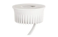 LED Modul 5W Extra Flach [nur 25mm Einbautiefe] Warmweiß 3000k 230V -Lampen Förderung LED Modul McShine MCOB 5W 400 Lumen 230V 50x25mm 5 4846eb5e be9d 4220 b89b 023d073b7a49 4