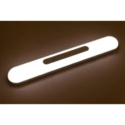 LED Unterbauleuchte 30cm X 4.3cm 3,5W, Akkubetrieben, Inkl. Ladekabel, Magnetisch -Lampen Förderung LED Unterbauleuchte McShine 3 5W Akkubetrieben i 1