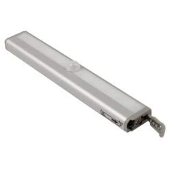 LED Unterbauleuchte 18.5cm X 3cm PIR-Sensor Warmweiß Für 4xAAA Batterien 6 LED Unterbauleuchte 18.5cm X 3cm PIR-Sensor Warmweiß Für 4xAAA Batterien -Lampen Förderung LED Unterbauleuchte McShine PIR Sensor warmwei 4 b30dda75 d022 47ce 8d95 c598d973da48 6