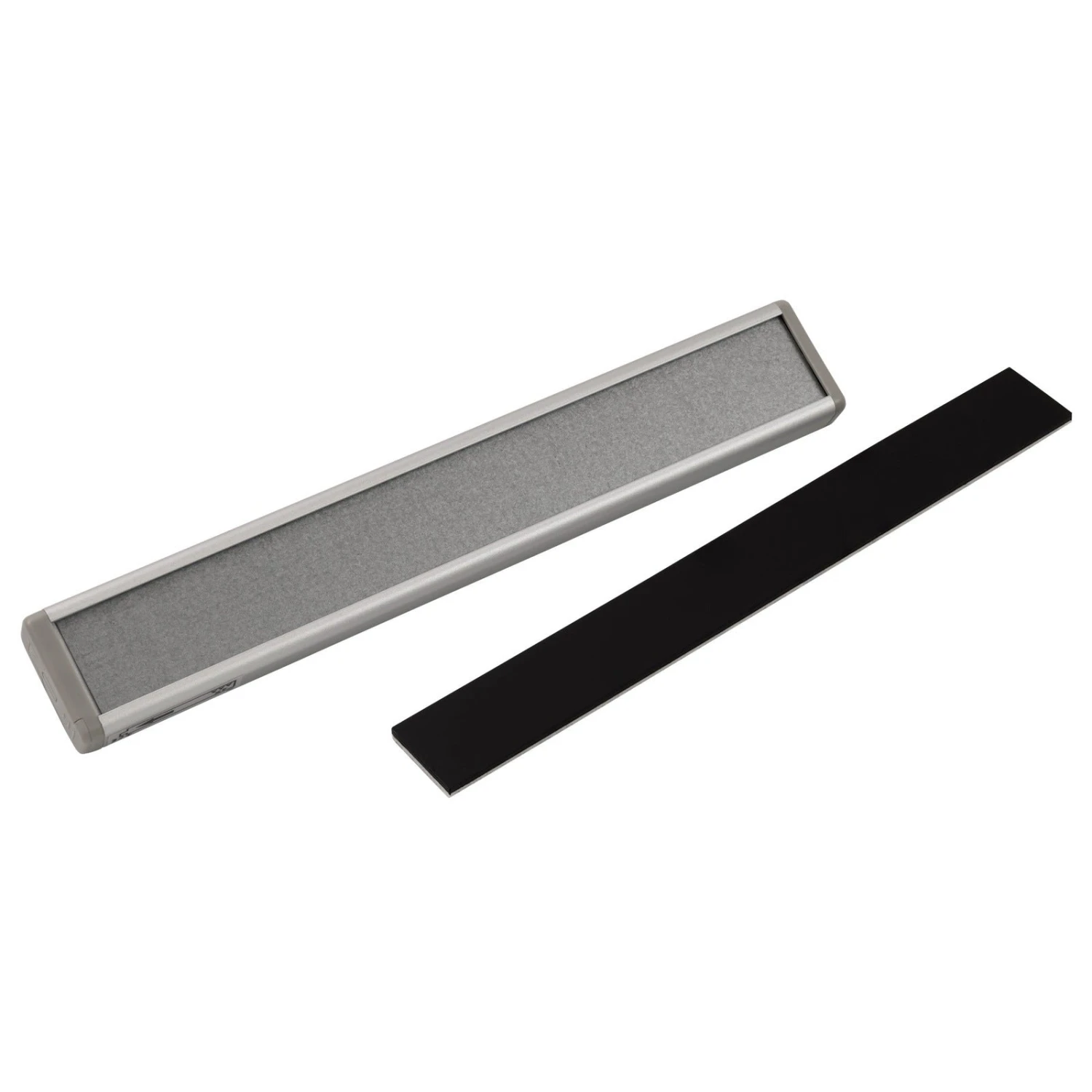 LED Unterbauleuchte 18.5cm X 3cm PIR-Sensor Warmweiß Für 4xAAA Batterien 4 LED Unterbauleuchte 18.5cm X 3cm PIR-Sensor Warmweiß Für 4xAAA Batterien – Bild 4