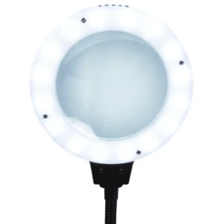 Dritte Hand Mit LED-Lupe McPower Lötkolben Halter 3-fache Vergrößerung -Lampen Förderung Screenshot2022 05 06at10.06.04