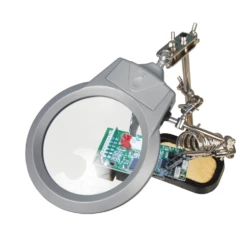 Dritte Hand Mit LED-Lupe McPower, Lötkolben-Halter & Schwamm, 2-fache Vergrößerung -Lampen Förderung Screenshot2022 05 06at11.27.26 92e35b51 454a 4e8f 89f4 1c5d47ba8d14