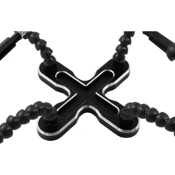 Helfende Hände McPower "HM-4" Mit 4 Klemmen Stabiler Standfuß Sehr Flexibel -Lampen Förderung Screenshot2022 05 06at19.25.39