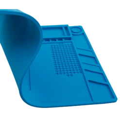 Silikon-Lötmatte McPower "LM-16" 45x30cm Hitzebeständig Antistatisch 9 Silikon-Lötmatte McPower "LM-16" 45x30cm Hitzebeständig Antistatisch -Lampen Förderung Silikon L tmatte McPower LM 16 45x30cm Hitzebest 5