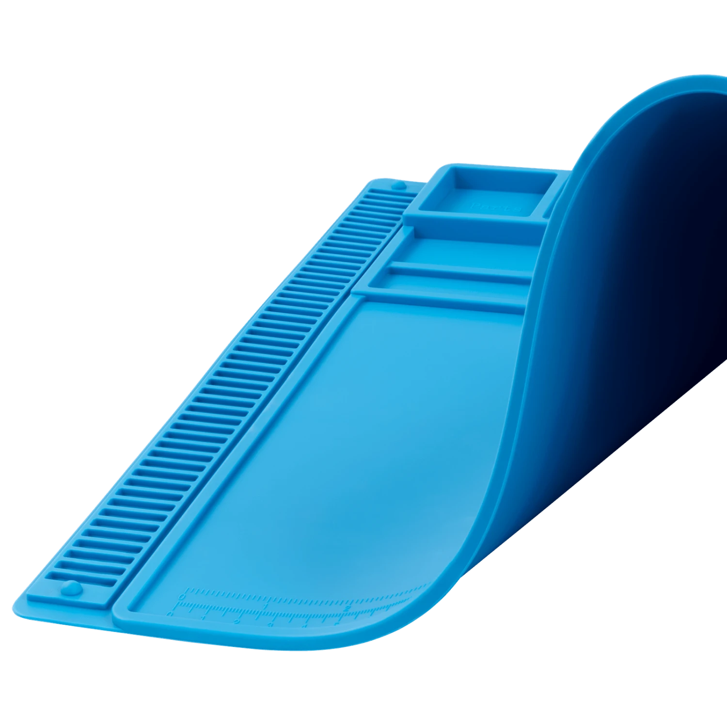 Silikon-Lötmatte McPower "LM-18" 55x35cm Hitzebeständig Antistatisch 4 Silikon-Lötmatte McPower "LM-18" 55x35cm Hitzebeständig Antistatisch – Bild 4