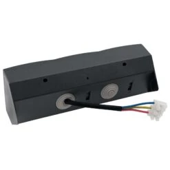 Steckdosenblock Vadsø Anthrazit, 3-fach Schutzkontakt + USB-C / USB-A -Lampen Förderung Steckdosenblock McPower Flair anthrazit 3 fach S 4 1 4