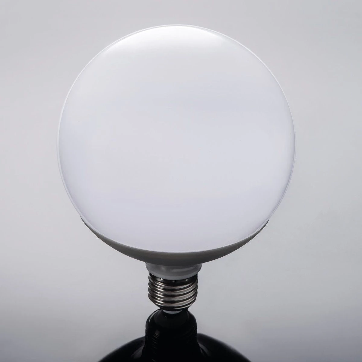 LED Leuchtmittel Warmweiß 11W E27 230V 3 LED Leuchtmittel Warmweiß 11W E27 230V – Bild 3