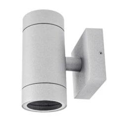 LED Wandleuchte Skjær Up & Down Für Außen 230V 9 LED Wandleuchte Skjær Up & Down Für Außen 230V -Lampen Förderung W8A7889 web