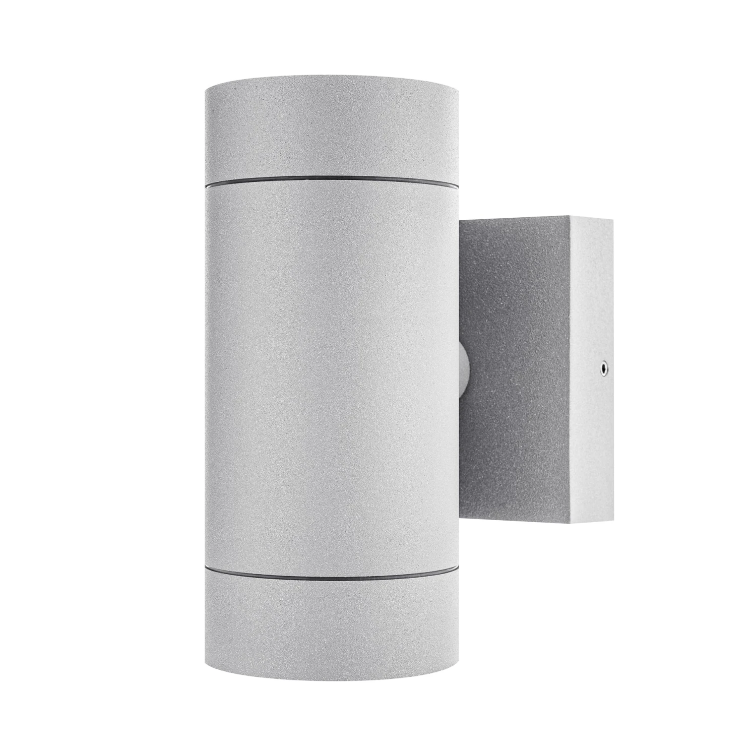 LED Wandleuchte Skjær Up & Down Für Außen 230V 4 LED Wandleuchte Skjær Up & Down Für Außen 230V – Bild 4