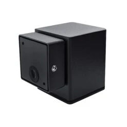 Außenwandleuchte Lysna Anthrazit Eckig GU10 IP44 230V -Lampen Förderung W8A8015 web