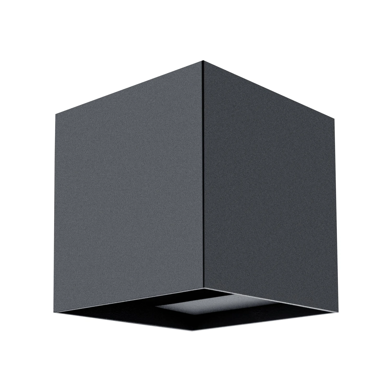 Wandleuchte Pajala Für Außen Up & Down Graphit IP54 230V 1 Wandleuchte Pajala Für Außen Up & Down Graphit IP54 230V