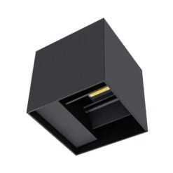 Wandleuchte Pajala Für Außen Up & Down Graphit IP54 230V 17 Wandleuchte Pajala Für Außen Up & Down Graphit IP54 230V -Lampen Förderung W8A8034 web 53b50332 4fd1 4647 88db e0fac6da5b91