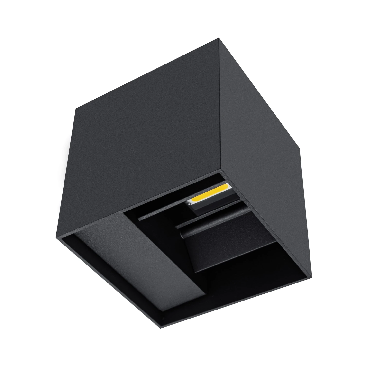 Wandleuchte Pajala Für Außen Up & Down Graphit IP54 230V 6 Wandleuchte Pajala Für Außen Up & Down Graphit IP54 230V – Bild 6