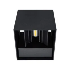 Wandleuchte Pajala Für Außen Up & Down Graphit IP54 230V 19 Wandleuchte Pajala Für Außen Up & Down Graphit IP54 230V -Lampen Förderung W8A8036 web f32bb725 1dc9 4871 91a9 bdc938746c6e