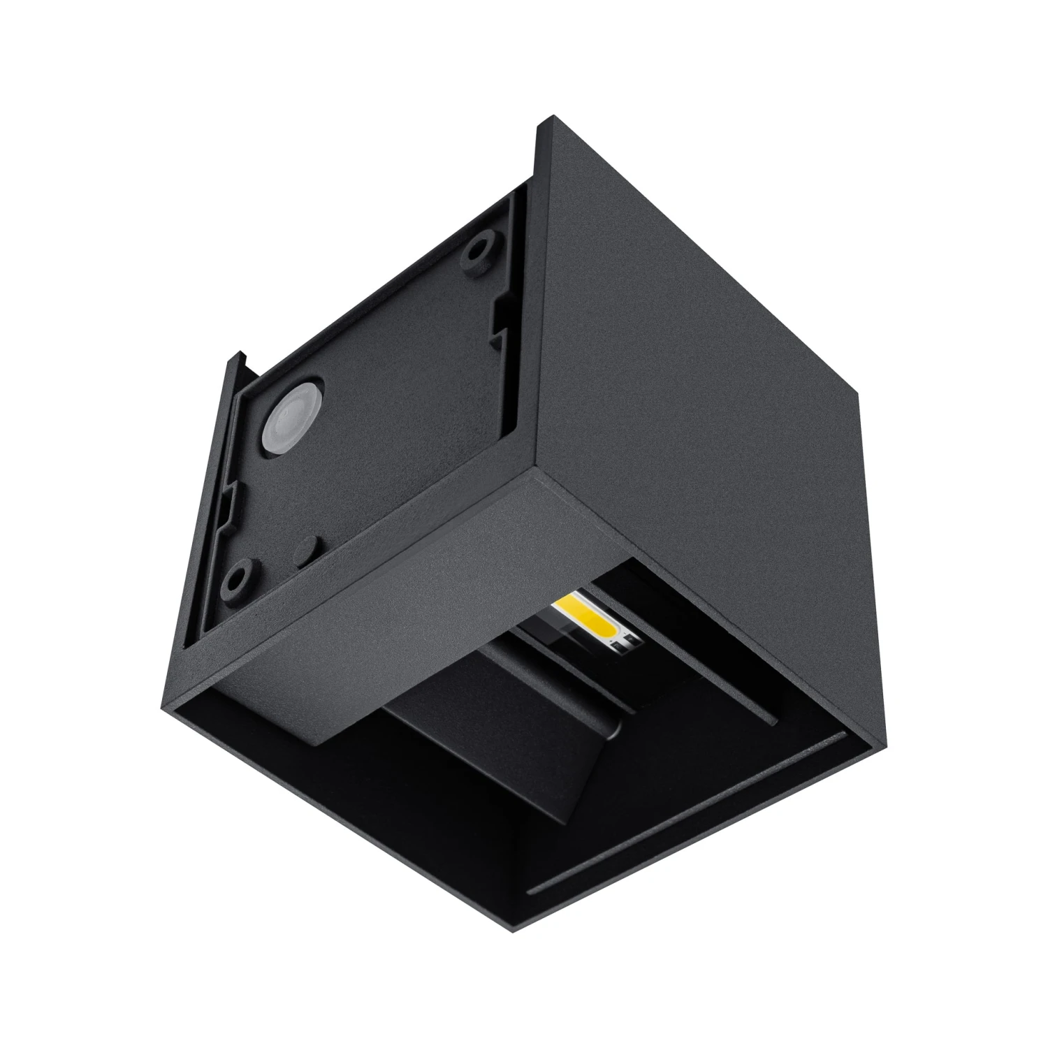 Wandleuchte Pajala Für Außen Up & Down Graphit IP54 230V 9 Wandleuchte Pajala Für Außen Up & Down Graphit IP54 230V – Bild 9