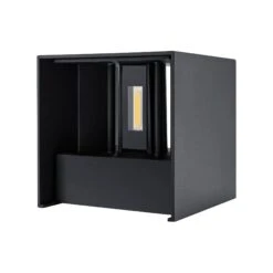 Wandleuchte Pajala Für Außen Up & Down Graphit IP54 230V 21 Wandleuchte Pajala Für Außen Up & Down Graphit IP54 230V -Lampen Förderung W8A8047 web 2ec75152 18fe 460a a321 17bb6c3ed767