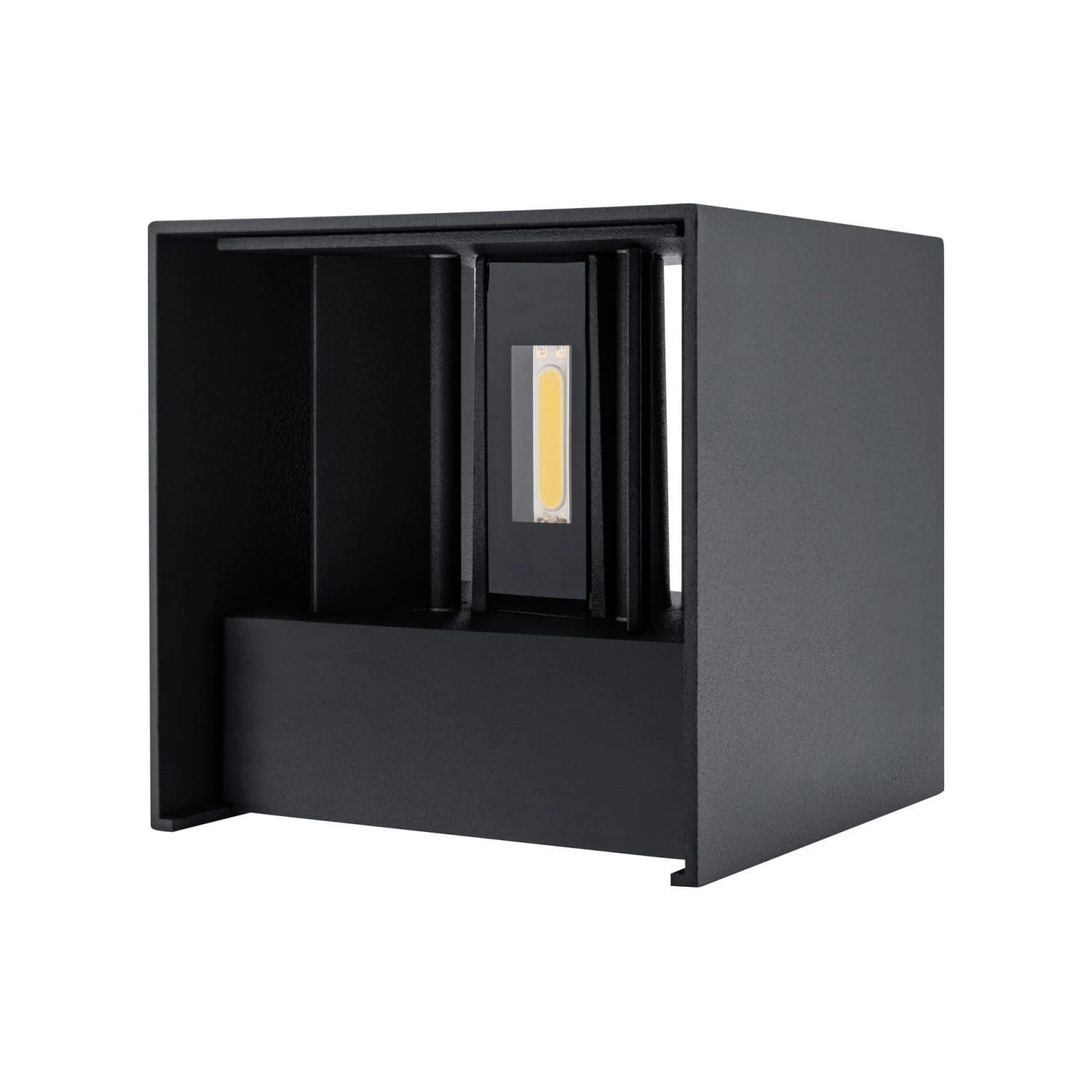 Wandleuchte Pajala Für Außen Up & Down Graphit IP54 230V 10 Wandleuchte Pajala Für Außen Up & Down Graphit IP54 230V – Bild 10