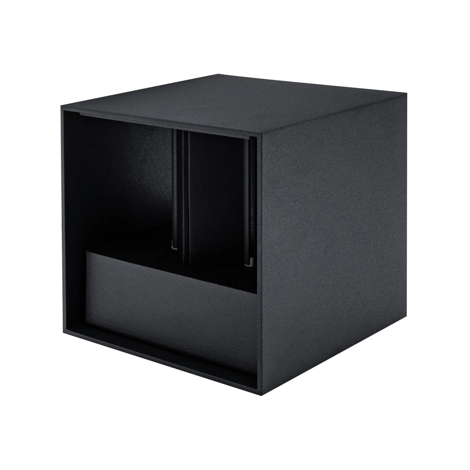 Wandleuchte Pajala Für Außen Up & Down Graphit IP54 230V 11 Wandleuchte Pajala Für Außen Up & Down Graphit IP54 230V – Bild 11