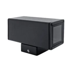 Außenwandleuchte Lysna Up&Down Anthrazit LED GU10 230V -Lampen Förderung W8A8065 web