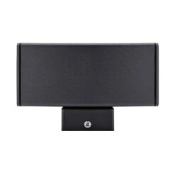 Außenwandleuchte Lysna Up&Down Anthrazit LED GU10 230V -Lampen Förderung W8A8067 web