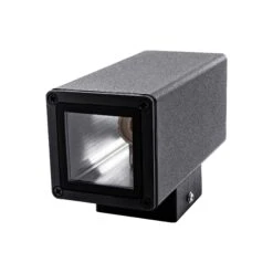 Außenwandleuchte Lysna Up&Down Anthrazit LED GU10 230V -Lampen Förderung W8A8069 web