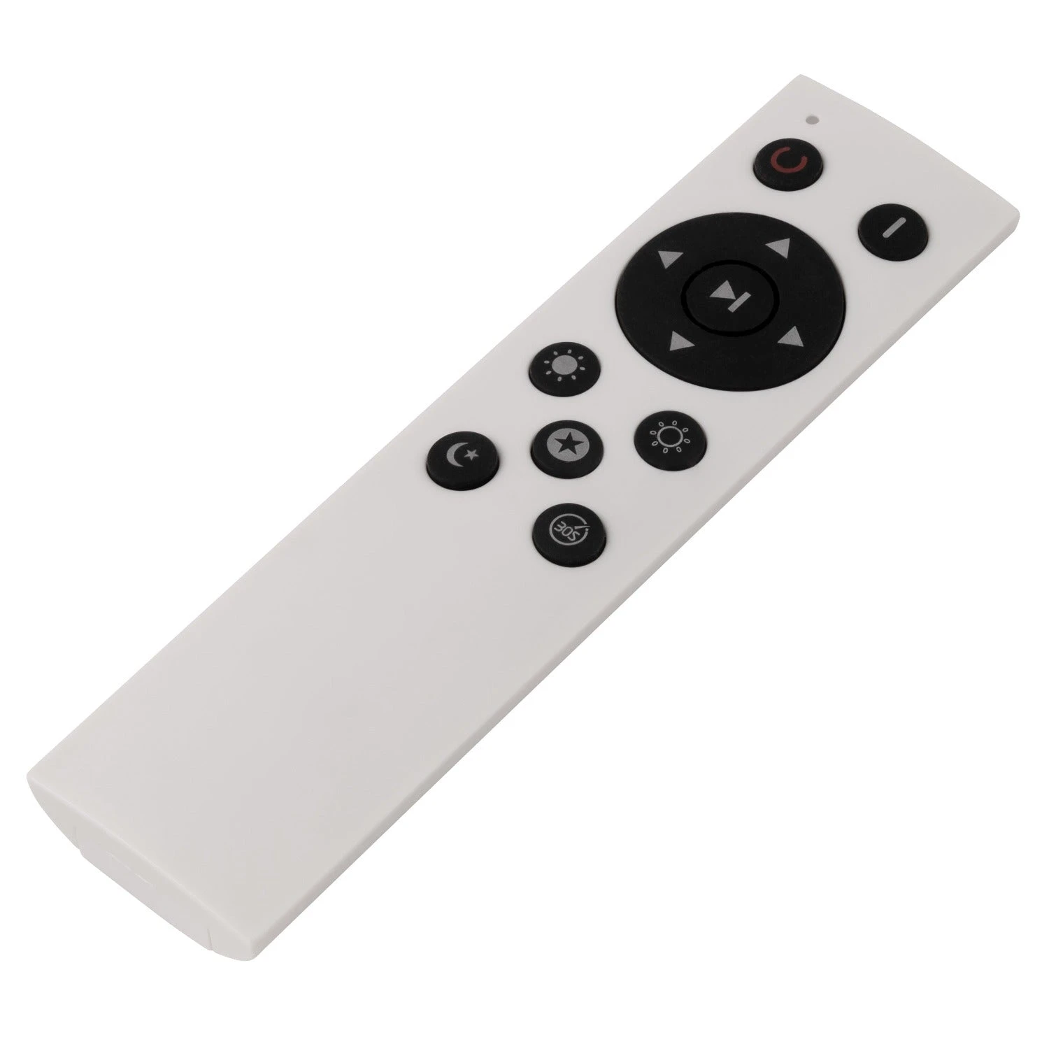 Wifi LED-Deckenleuchte Östersund 36W, Weiß 2200lm, Ø40cm, CCT+RGB 5 Wifi LED-Deckenleuchte Östersund 36W, Weiß 2200lm, Ø40cm, CCT+RGB – Bild 5