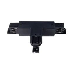 Verbindungsstück TEAR N CON-T RLL Weiß Und Schwarz (Rechts-Links-Links)