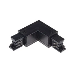 Verbindungsstück TEAR N CON-L RL Schwarz Und Weiß (Rechts - Links)