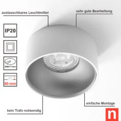 LED Einbaustrahler Astral Mini Aus Aluminium Rund 8W Warmweiß Schwarz + Kupfer GU10 230V 13 LED Einbaustrahler Astral Mini Aus Aluminium Rund 8W Warmweiß Schwarz + Kupfer GU10 230V -Lampen Förderung opisy 2 02eca8f1 193f 4e0a 859e 5ff1d91c5386