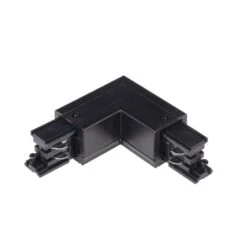 Verbindungsstück TEAR N CON-L LR Schwarz Und Weiß (Links - Rechts)