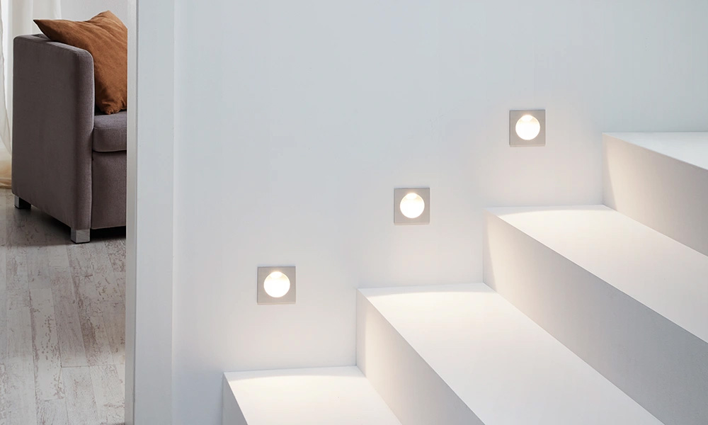 Lampen Förderung -Lampen Förderung 2