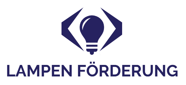 Lampen Förderung